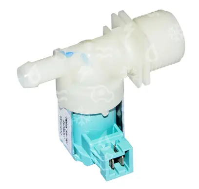 elektroventil 1- cestný, 180°, vývod 12 mm (3792260626)